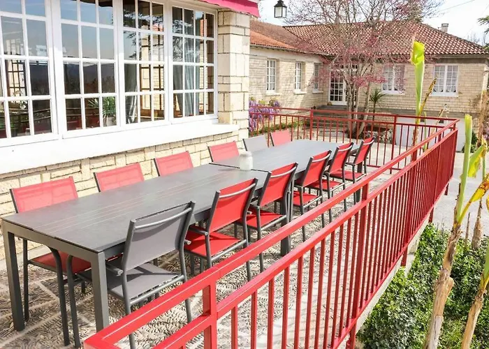 Chambres&Tables d'hôtes Le Pech Grand